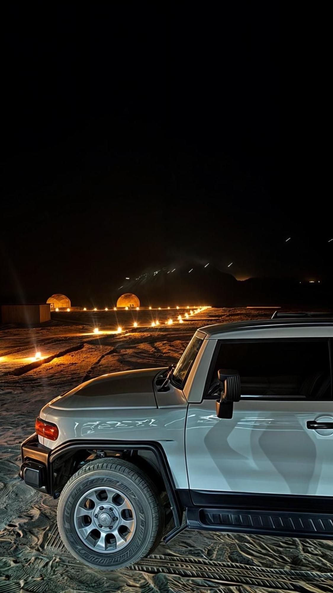 Wadi Rum Sunset Camp Exteriér fotografie